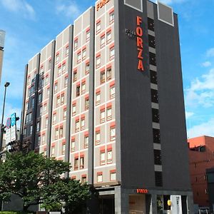 Hotel Forza Oita